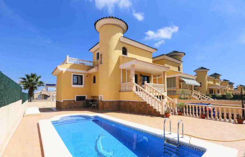 Forward contracts explained, fixing the cost of Costa Blanca property