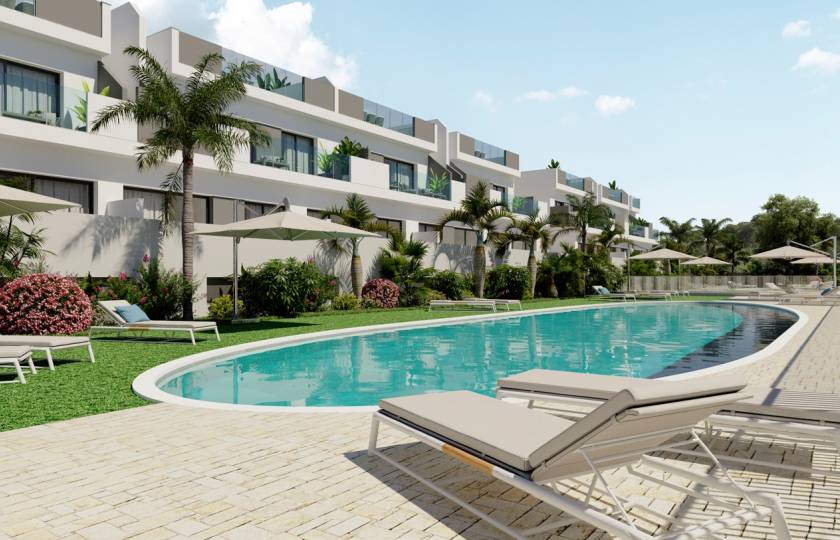 Costa Blanca property prices increase in February 2024
