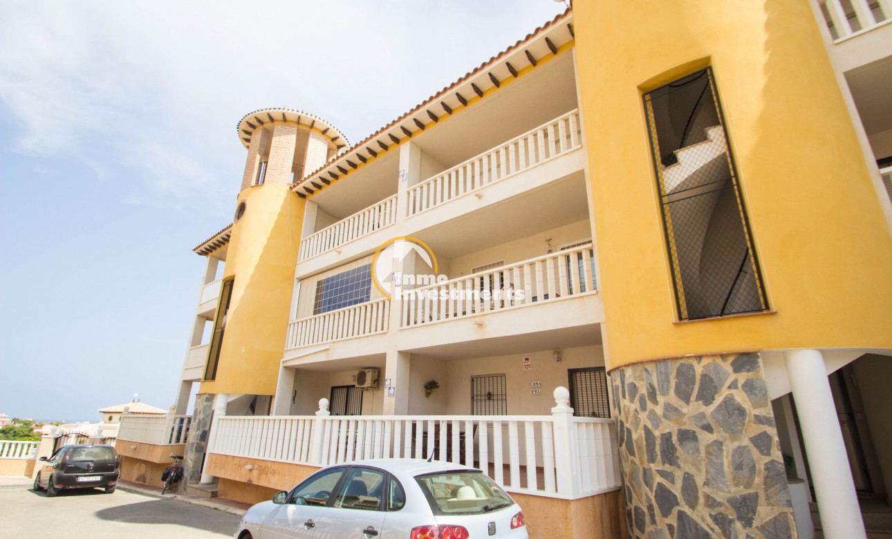 La Zenia property for sale, apartment in Costa Blanca Spain