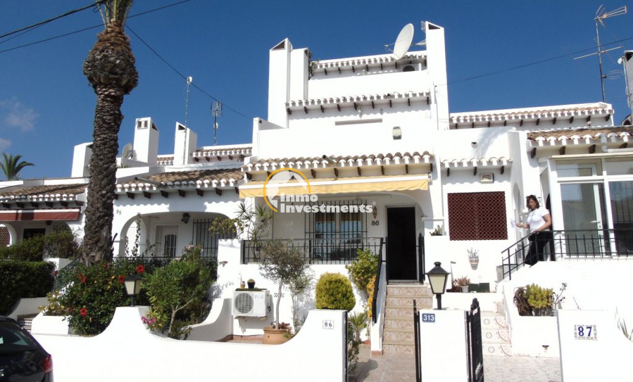 Resale - Town house - Villamartin - Verdemar