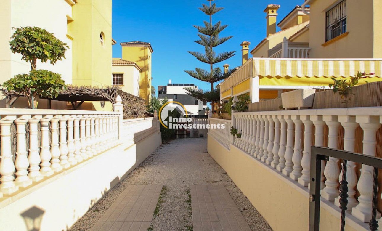 Gebrauchtimmobilien - Quad House - Lomas de Cabo Roig