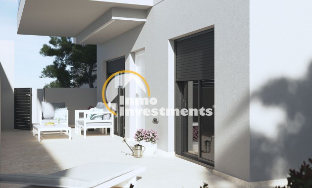 Nieuwbouw - Appartement - Torrevieja - La Mata