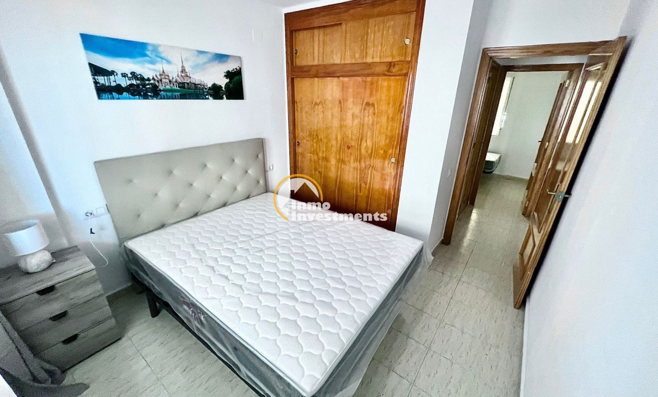 Revente privée - Appartement - Torrevieja - La Siesta