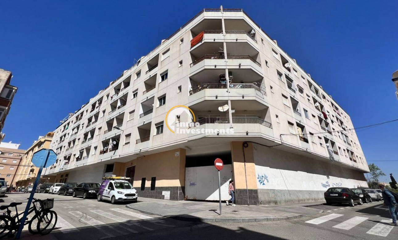 Bestaande bouw - Appartement - Torrevieja
