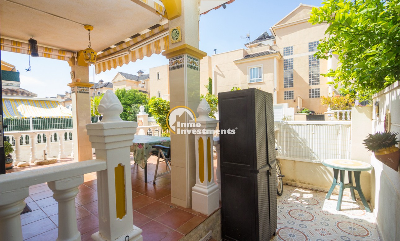 Revente privée - Quad House - La Zenia - Villas San Jose