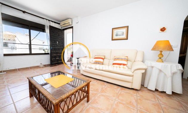 Revente privée - Appartement - Cabo Roig