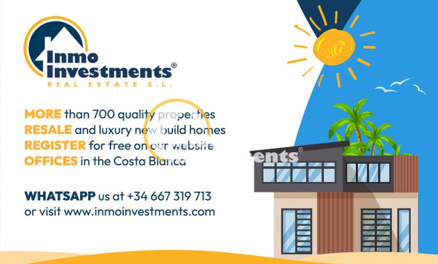 Bestaande bouw - Appartement - Playa Flamenca - Zenia Mar