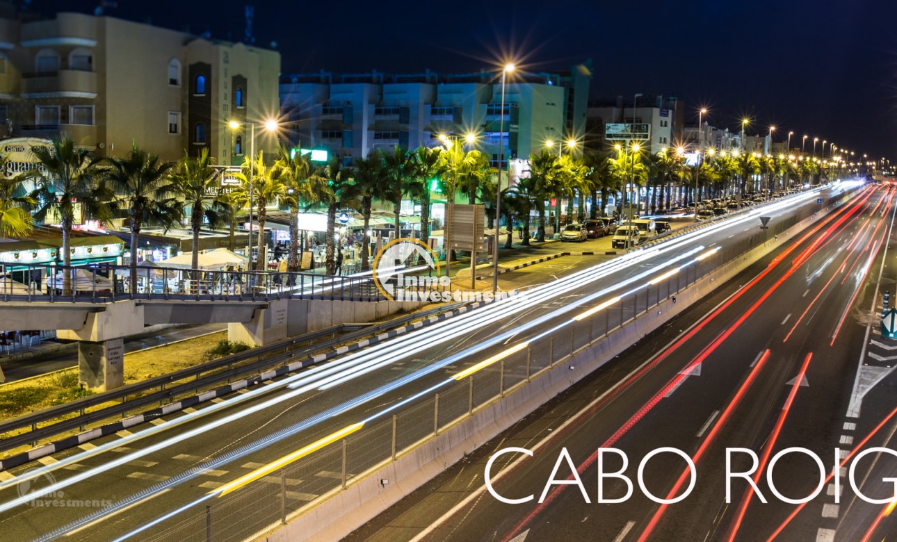 Gebrauchtimmobilien - Quad House - Cabo Roig - La Regia
