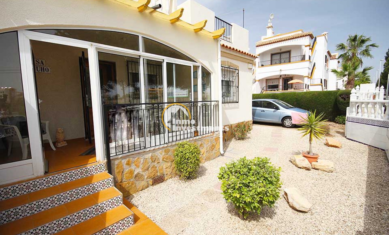 Townhouse for sale in Miramar Golf, Los Dolses, Spain