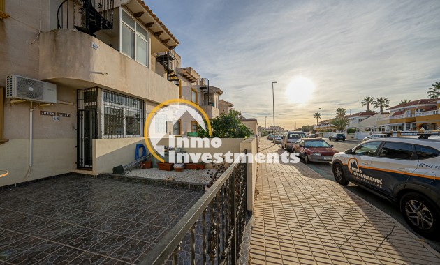 Gebrauchtimmobilien - Apartment - La Zenia - Villas San Jose