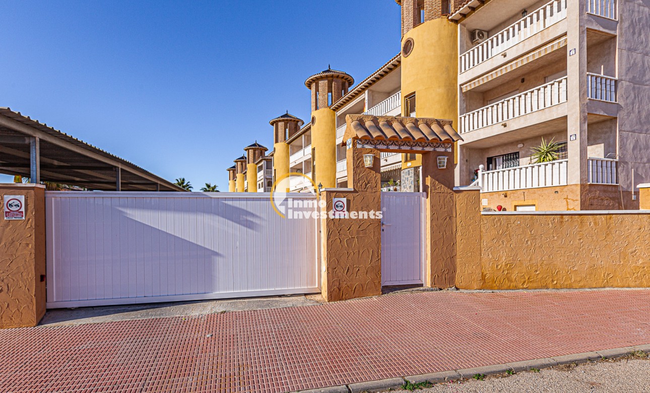 Revente privée - Appartement - Lomas de Cabo Roig - Playa Golf