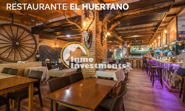 Bestaande bouw - Appartement - Orihuela Costa - Playa Flamenca Norte