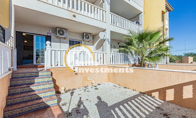 Bestaande bouw - Appartement - Lomas de Cabo Roig - Playa Golf