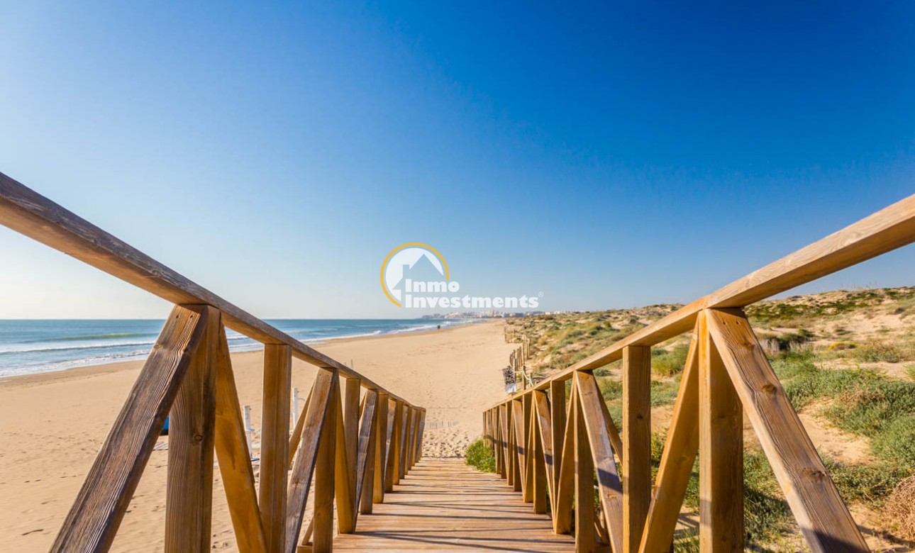 Bestaande bouw - Quad Woning - Lomas de Cabo Roig - Playa Golf
