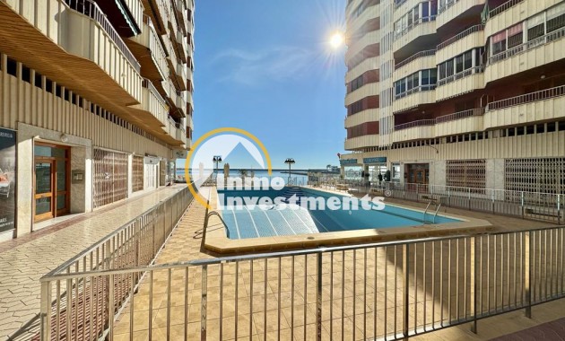 Bestaande bouw - Appartement - Torrevieja - Playa del Acequion