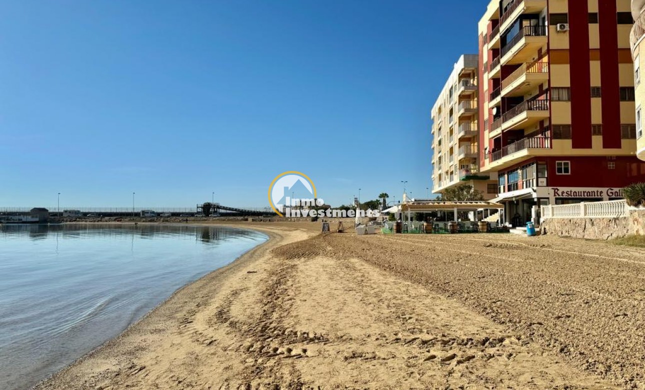 Bestaande bouw - Appartement - Torrevieja - Playa del Acequion