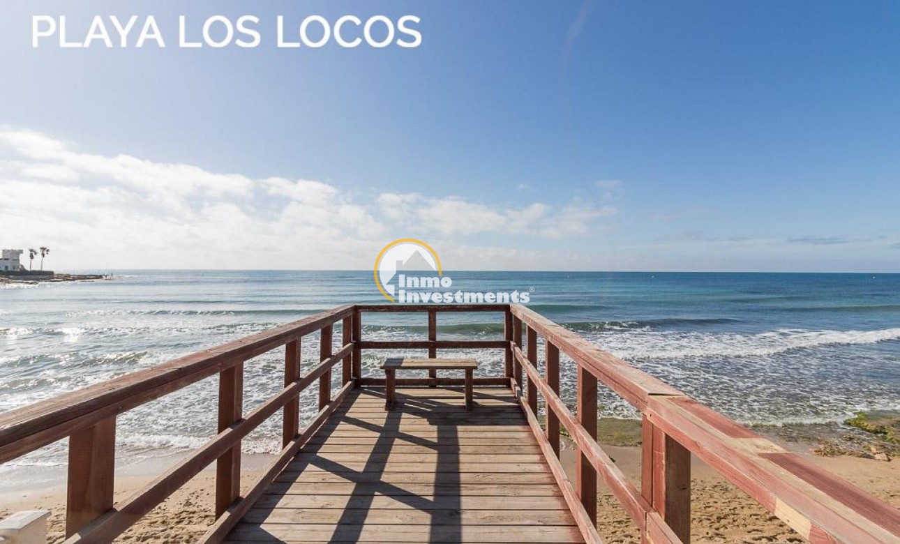 Reventa - Apartamento - Torrevieja - Playa de Los Locos