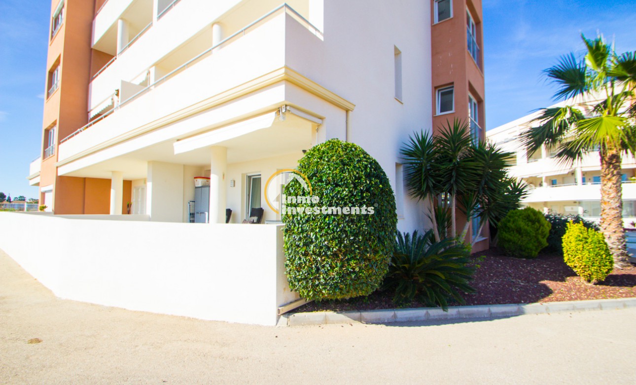Los Dolses property for sale, apartment in Costa Blanca
