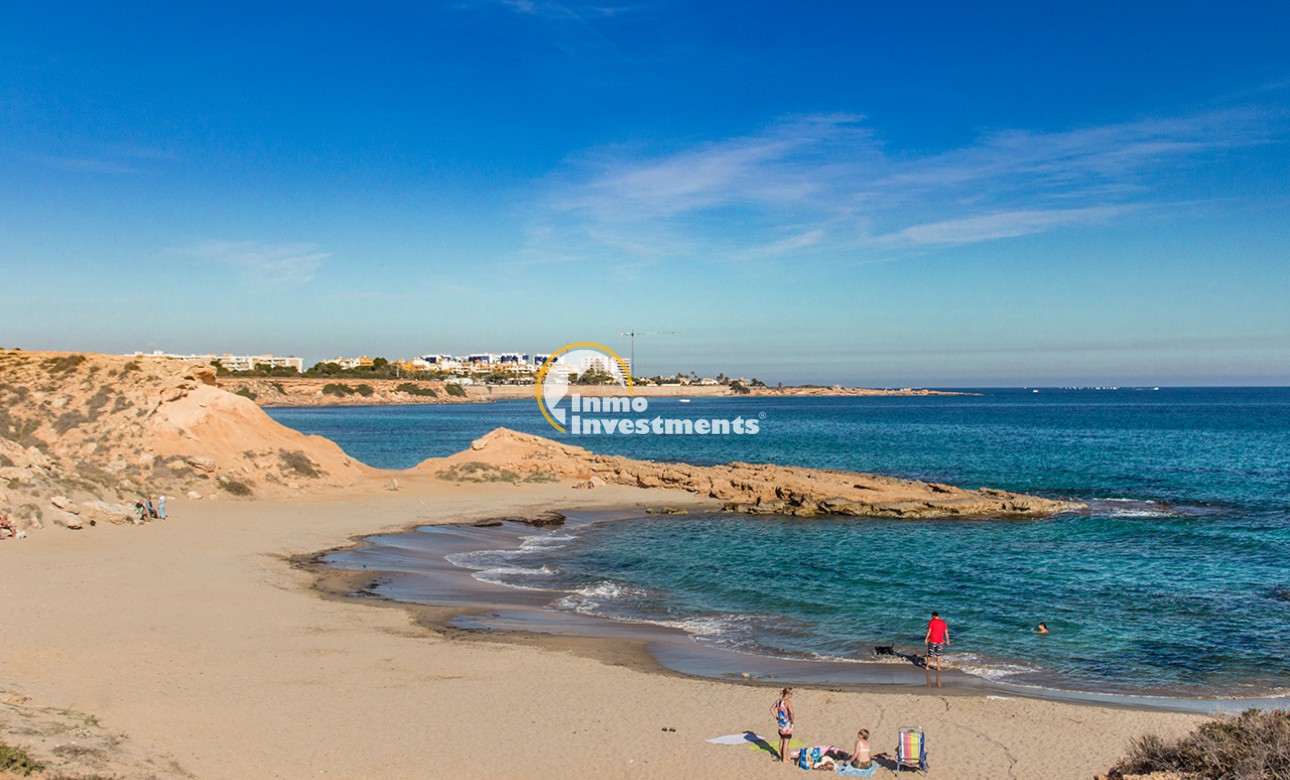 Resale - Penthouse - Playa Flamenca - Alameda del Mar