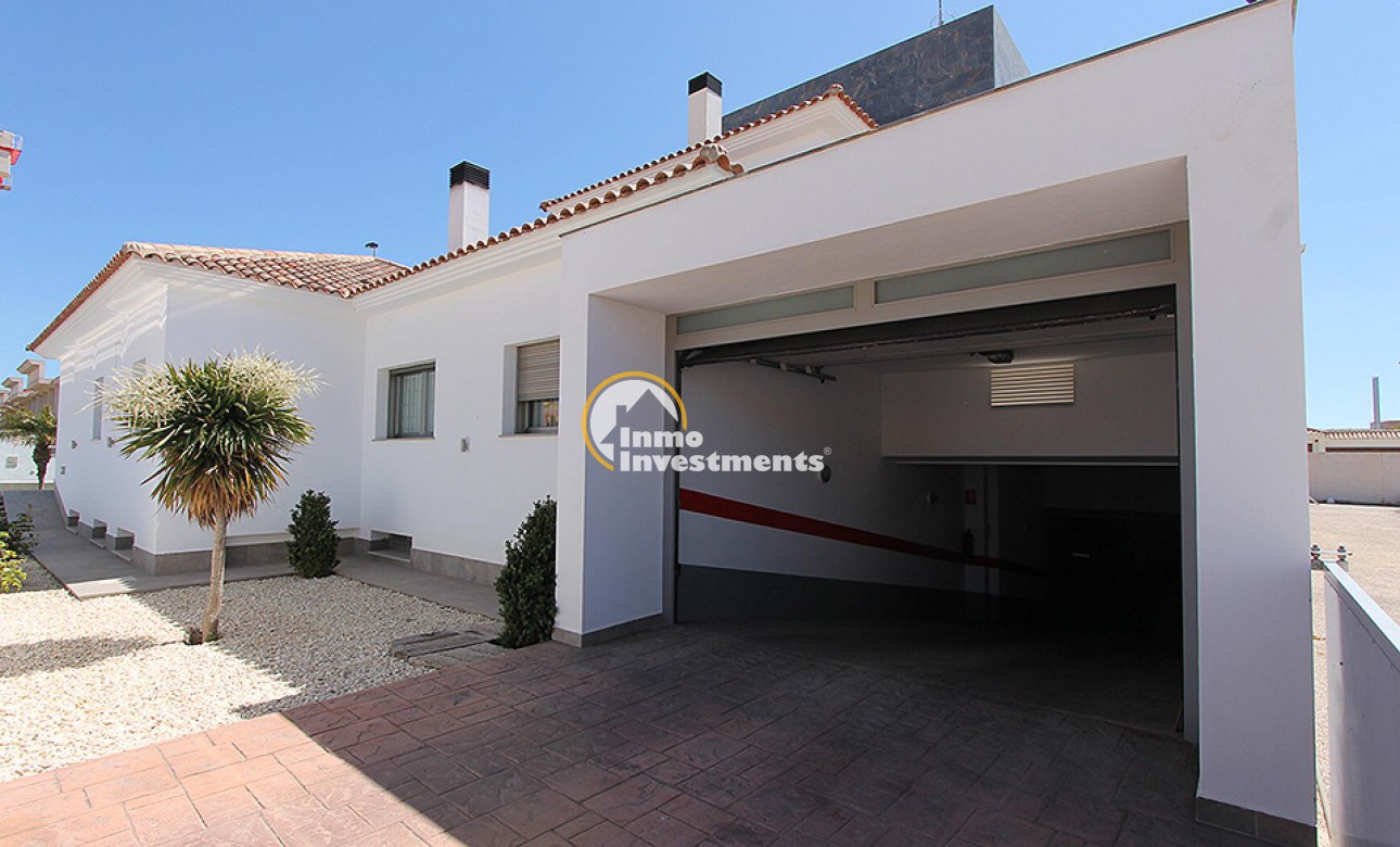 Bestaande bouw - Villa - Costa Murcia - San Pedro Del Pinatar