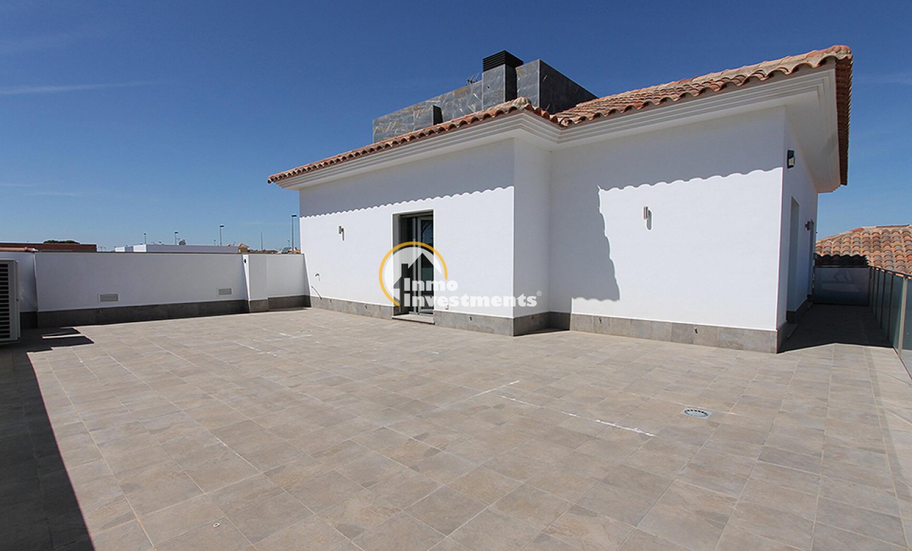 Bestaande bouw - Villa - Costa Murcia - San Pedro Del Pinatar